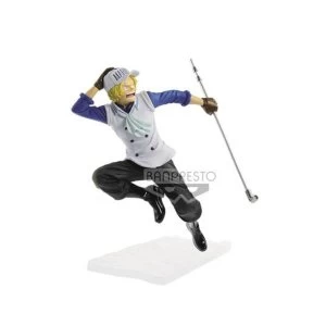 Image of Sabo (One Piece magazine) PVC Statue