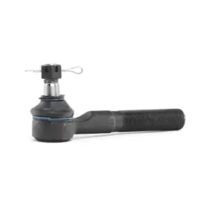 Image of RIDEX Track rod end Left 914T0412 Tie rod end,Track rod end ball joint TOYOTA,LAND CRUISER 90 (_J9_)