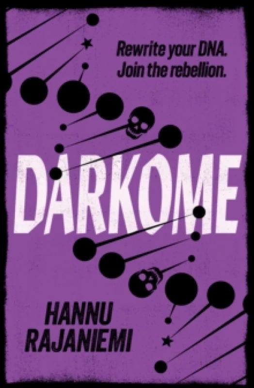 Image of Darkome Paperback / softback