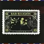 Image of Bad Religion - Tested (Music CD)