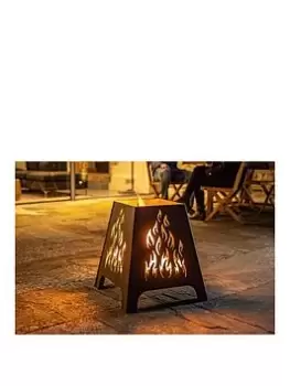 Image of Havanna Grande Quadro Firebasket