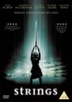 Image of Strings 2004 Movie