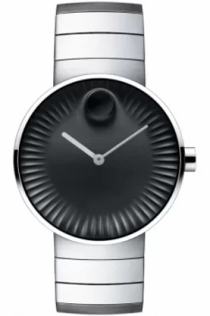 Image of Mens Movado Edge Watch 3680006