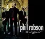 Image of Phil Robson - Cut Off Point (Music CD)