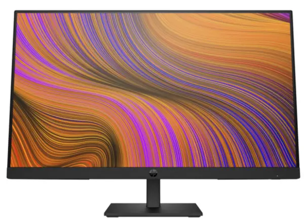 Image of HP 23.8" P24H G5 Full HD IPS LCD Monitor