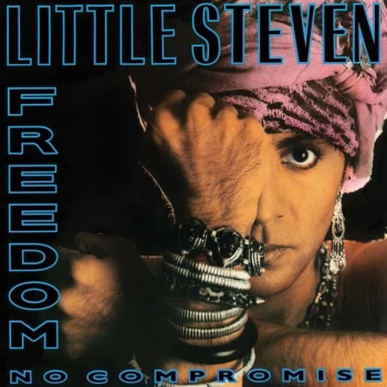 Image of Little Steven - Freedom No Compromise Vinyl