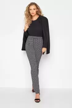 Image of Tall Slim Leg Trousers