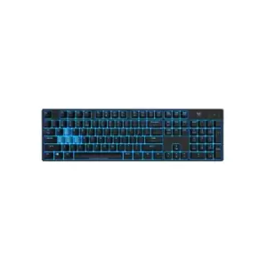Image of Acer Predator Aethon 300 keyboard Black