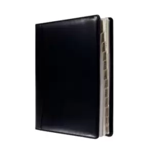 Image of Collins Elite Manager Diary Week To View 2024 1190V-99.24