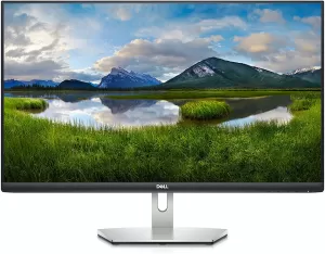 Image of Dell 27" S2721HN Full HD LED Monitor