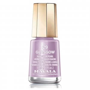 Image of Mavala Glasgow Nail Colour (5ml)