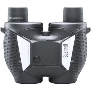 Image of Bushnell BS1825 8x25 Spectator Sport PermaFocus Binoculars