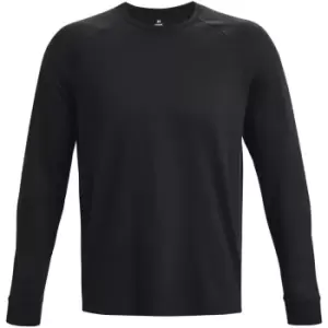 Image of Under Armour Meridian Longsleeve - Black