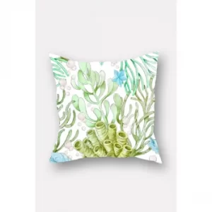 Image of YS22862052 Multicolor Cushion Cover