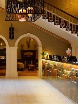 Image of Virgin Experience Days One Night Break with Dinner for Two at Hallmark Hotel The Queen, Chester, One Colour, Women