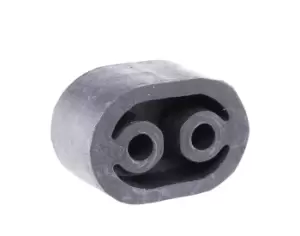 Image of WALKER Rubber Strip, exhaust system RENAULT,FIAT,LANCIA 81343 7718577,7798284,7740653 7700677733