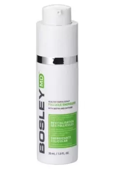 Image of Healthy Hair Follicle Energiser