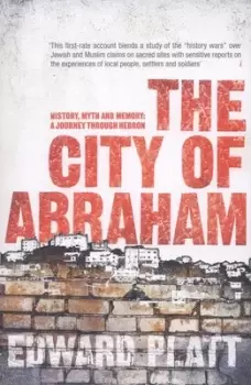 Image of The city of Abraham by Edward Platt