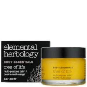 Image of Elemental Herbology Tree of Life Balm 100ml