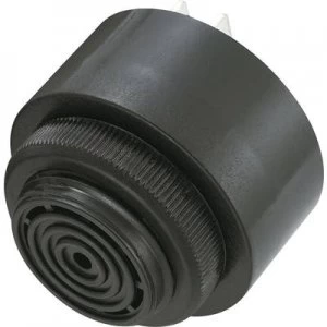Image of Piezo buzzer Noise emission 85 dB Voltage 230 V