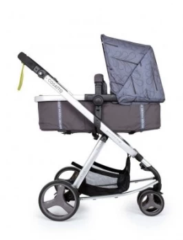 Image of Cosatto Giggle Mix Pram and Pushchair - Fika Forest