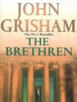 Image of The Brethren by John Grisham Book