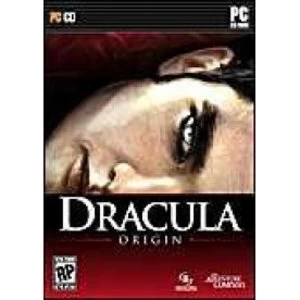 Image of Dracula Origin PC Game