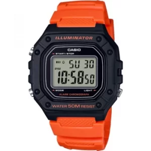 Image of Casio Heavy Duty Watch