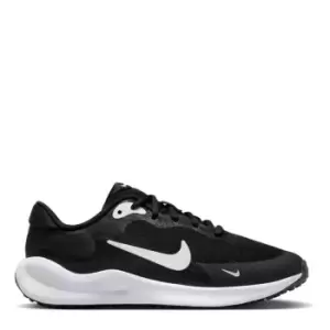 Image of Nike Revolution 7 (Gs) - Black