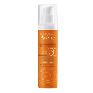 Image of Avene Cleanance Tinted SPF 50