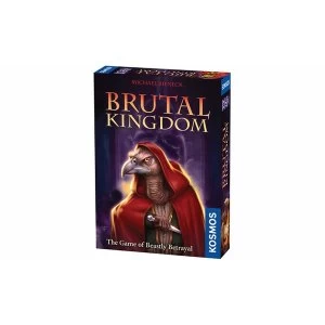 Image of Brutal Kingdom