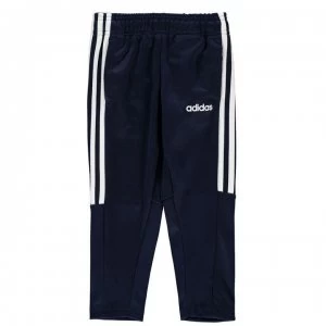 Image of adidas 3 Stripe Sereno Tracksuit Bottoms Infant Boys - Navy