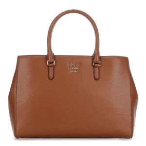 Image of DKNY Whitney Large Tote Bag - Driftwood DFW