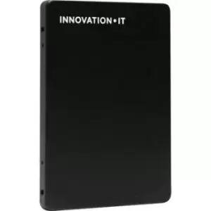 Image of Innovation IT 256GB 2.5 (6.35 cm) internal SSD SATA 6 Gbps Bulk 00-256999