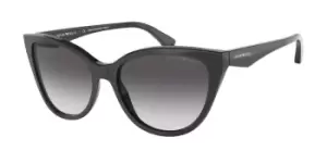 Image of Emporio Armani Sunglasses EA4162 58758G