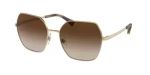 Image of Ralph by Ralph Lauren Sunglasses RA4138 900413