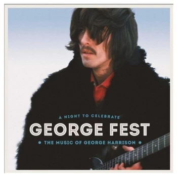 Image of VARIOUS ARTISTS - George Fest: A Night to Celebrate the Music of George Harrison Vinyl