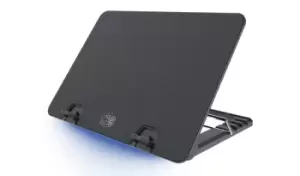 Image of Cooler Master Ergostand IV 43.2cm (17") Notebook stand Black