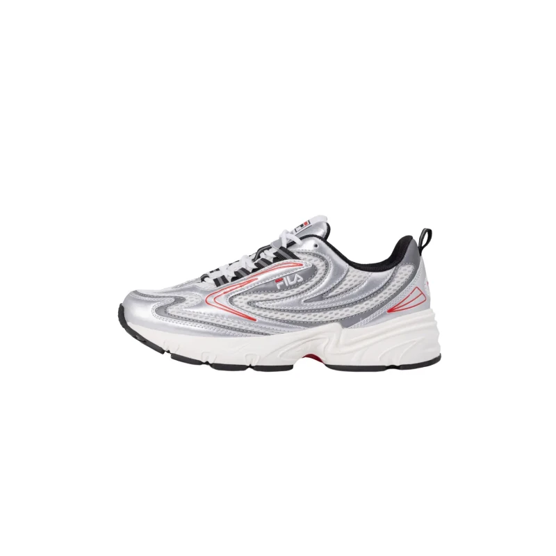 Image of Fila Womens Trainers Fila Fila Actix Argente Female 37