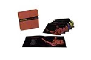 Image of Jimi Hendrix - Songs For Groovy Children: The Fillmore East Concerts (Box Set)