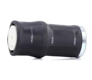 Image of CONTITECH AIR SPRING Boot, air suspension Premium Range SZ 55-20 P01