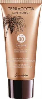 Image of GUERLAIN Terracotta Sun Protect Sun Moisturiser SPF30 100ml
