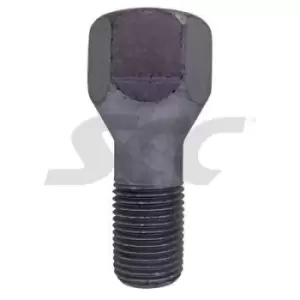 Image of SCC Fahrzeugtechnik Wheel Bolt Spanner size: 24 M1615KE314 FIAT,PEUGEOT,CITROEN,DUCATO Kasten (244),DUCATO Pritsche/Fahrgestell (230)