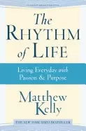 Image of rhythm of life living every day with passion and purpose