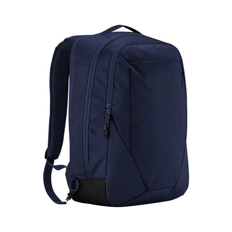 Image of Quadra Mens Multi-Sport Backpack in Navy Navy Male