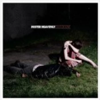 Image of Mister Heavenly - Out of Love CD