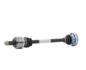 Image of SKF Drive shaft BMW VKJC 1131 33211226904,33211226905,33211227399 CV axle,Half shaft,Driveshaft,Axle shaft,CV shaft,Drive axle 33211227404,33211227585