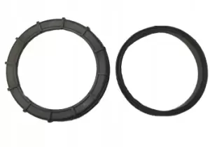 Image of VAN WEZEL Gaskets 5810095 Seal, fuel sender unit VW,AUDI,GOLF I Cabriolet (155),TRANSPORTER III Bus,Polo Coupe (86C, 80),GOLF I (17)