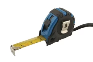 Image of Laser Tools 5913 Tape Measure 5m