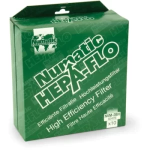 Image of 604016 Filter Bags for 250/370 Cleaners (Pk-10)